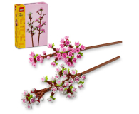 LEGO Botanicals 40725 Kwiaty wiśni - 1202094 - zdjęcie 1
